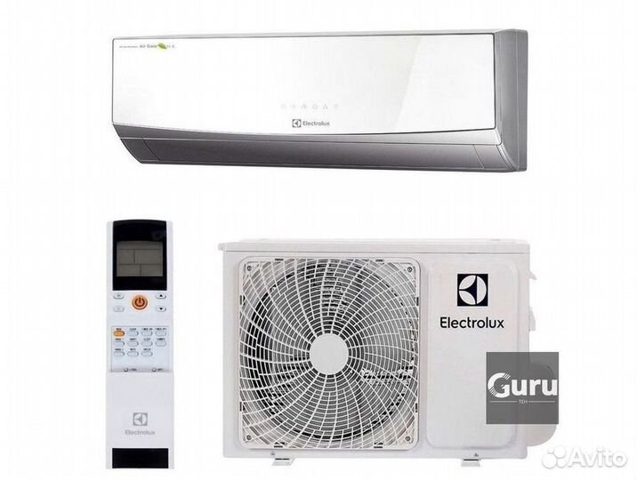 Кондиционер / большой выбор