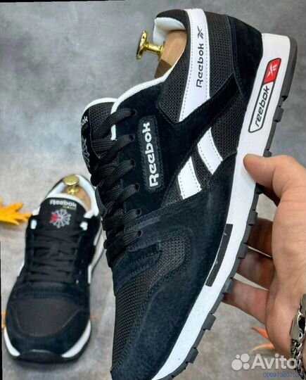 Кроссовки Reebok Classic (Арт.65929)