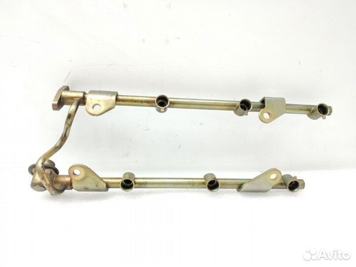 Топливная рейка (рампа) Infiniti M35 Y50 3.5 VQ35