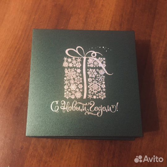 Коробки для конфет