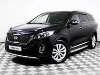 Kia Sorento Prime 2.2 AT, 2015, 151 193 км, с пробегом, цена 2 338 000 руб.