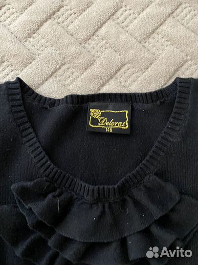 Школьная одежда для девочки