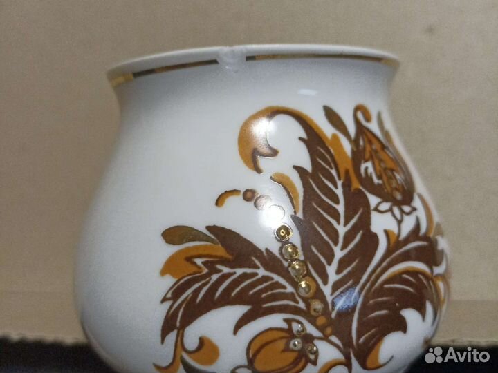 Сервиз кофейный на 4 персоны