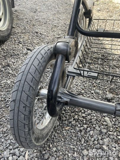 Коляска Marita 3 в 1