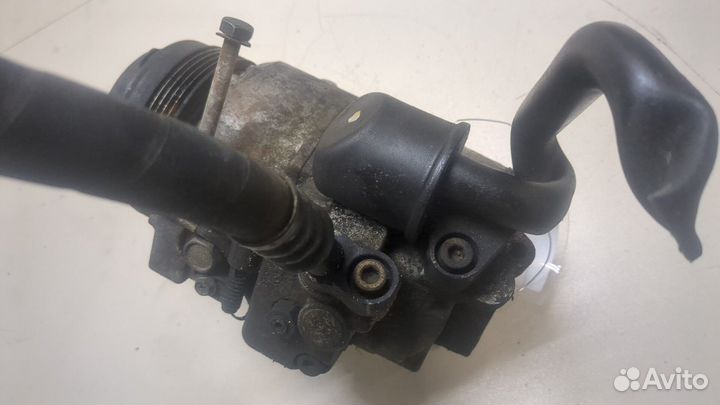 Компрессор кондиционера BMW 3 E46, 1999