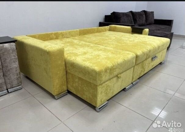 Диван Угловой #333