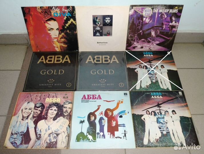 Грампластинки винил разные,Рок,Хэви-метал,Диско