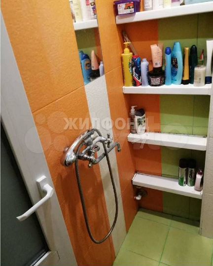 Комната 19,1 м² в 1-к., 7/8 эт.