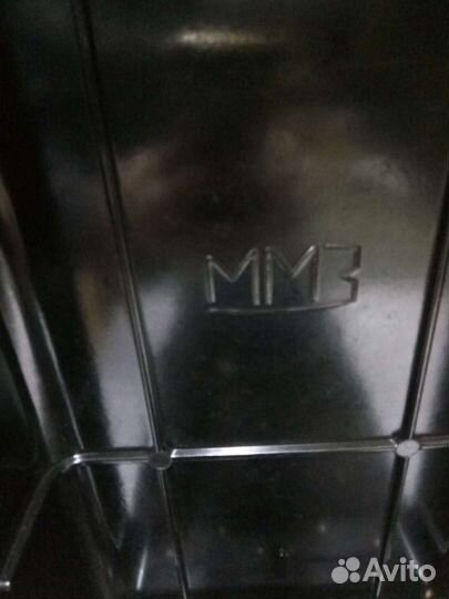 Проигрыватель винила