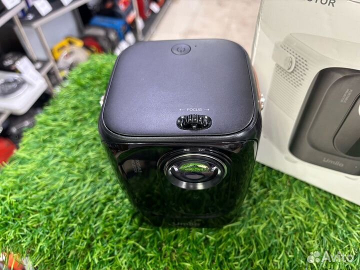 Видеопроектор Umiio A007