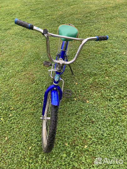 Велосипед детский 20