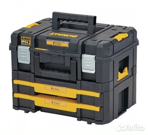 Система хранения DeWalt dwst83395-1