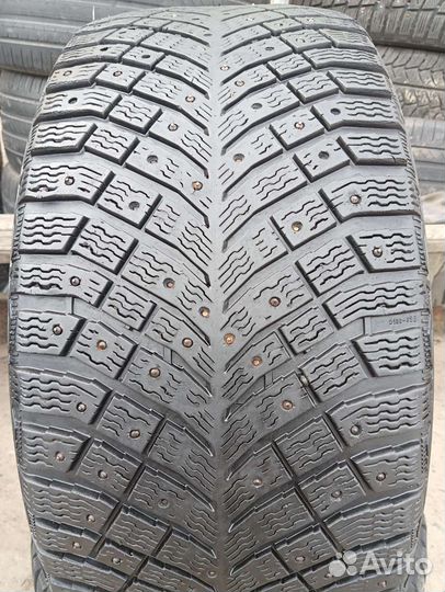 Michelin X-Ice North 255/40 R19 100H