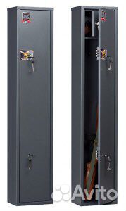 Оружейный сейф Aiko 1318 новый