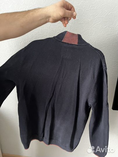 Свитшот us polo assn мужской