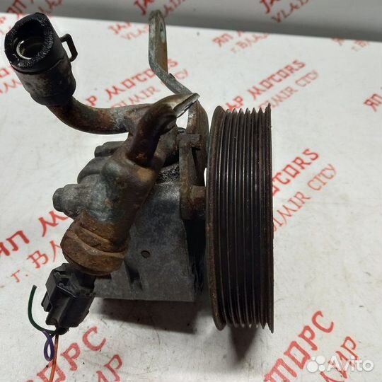 Насос гур Nissan Fuga KNY51 VQ37VHR 2011