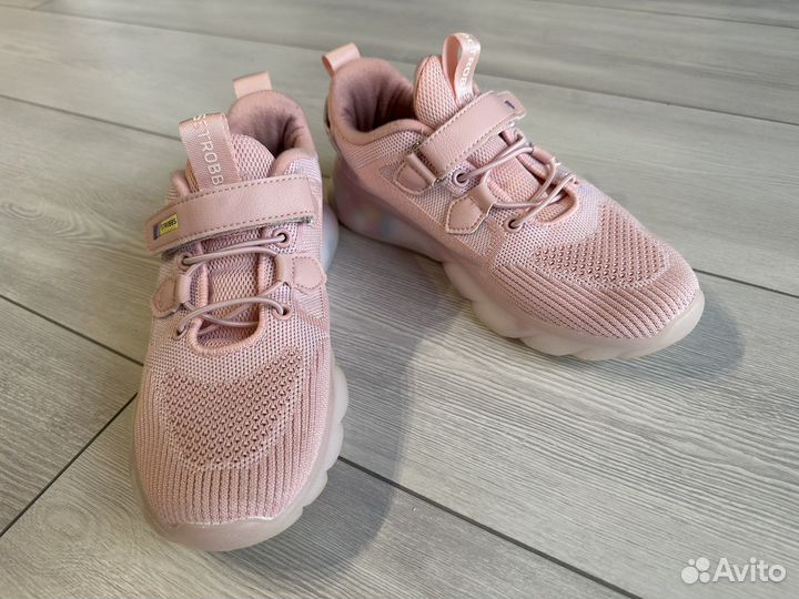 Кроссовки Strobbs, 35