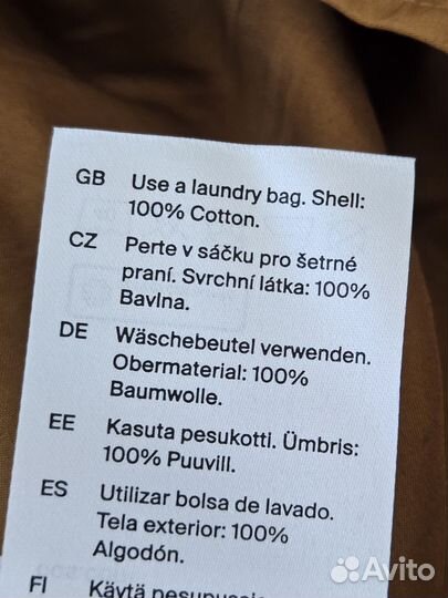 Платье COS p. 38