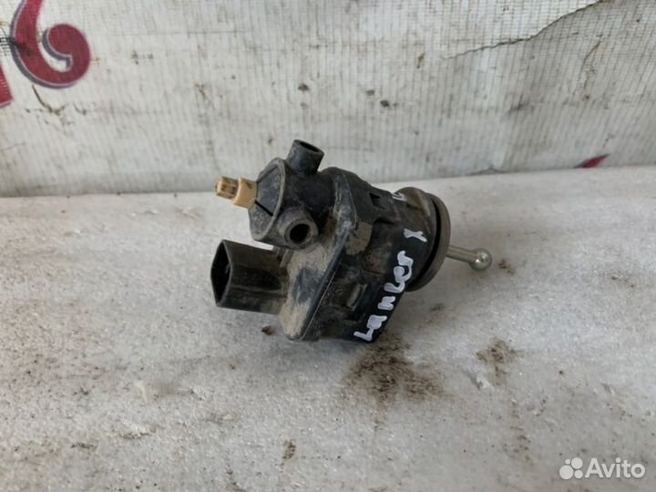 Моторчик корректора фар Mitsubishi Lancer 10