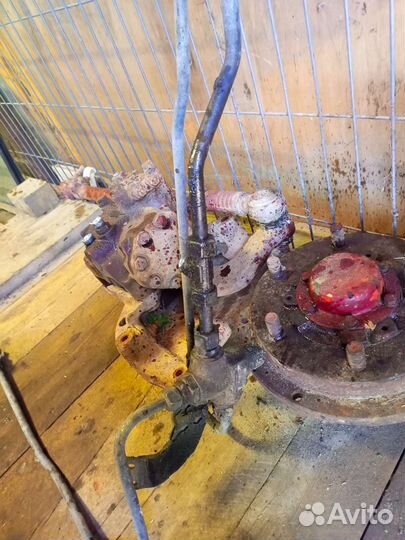 Рулевая колонка ивеко еврокарго