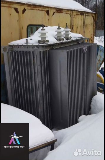 Трансформатор трёхфазный арт97168