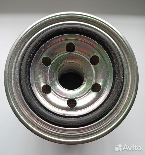 Топливный фильтр дизель Colt 2 Galant Lancer 5 6 7