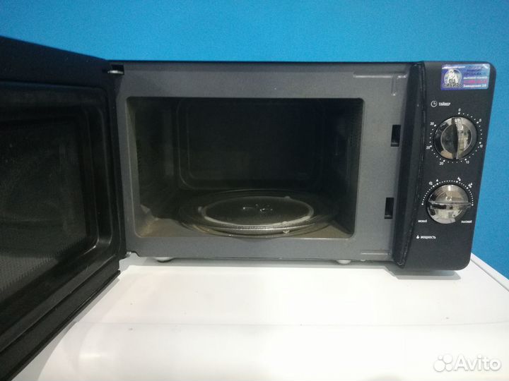 Микроволновая печь leran FMO 2032 B код 533113