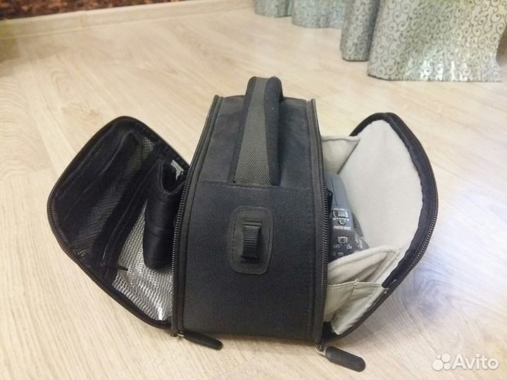 Продам камеру Panasonic VDR-D250