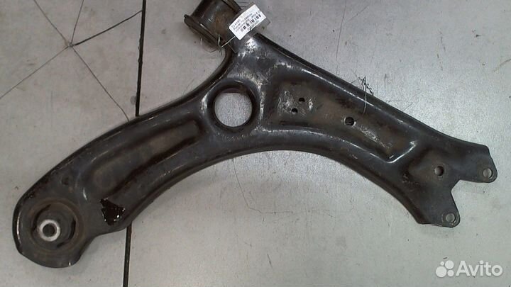 Рычаг подвески Volkswagen Jetta 6, 2011