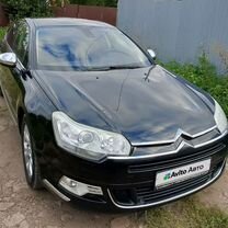 Citroen C5 1.6 AT, 2010, 160 000 км, с пробегом, цена 1 000 000 руб.