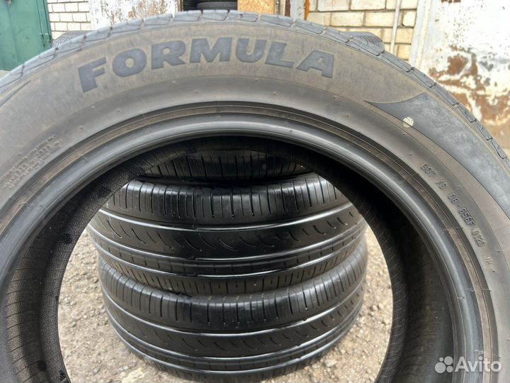 Formula Energy 235/55 R19 105V
