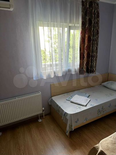 Комната 18 м², 2/2 эт.