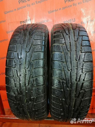 Nokian Tyres Nordman RS2 215/70 R16 100R