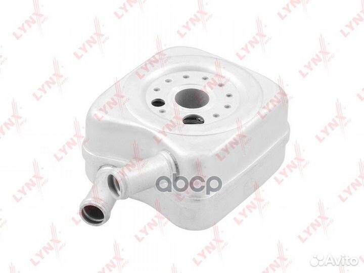 Радиатор масляный RO1005 lynxauto