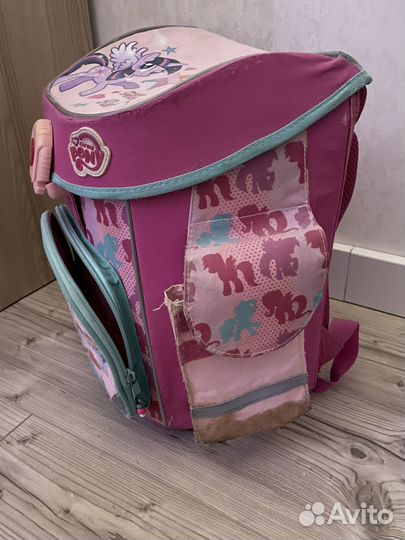 Рюкзак my little pony