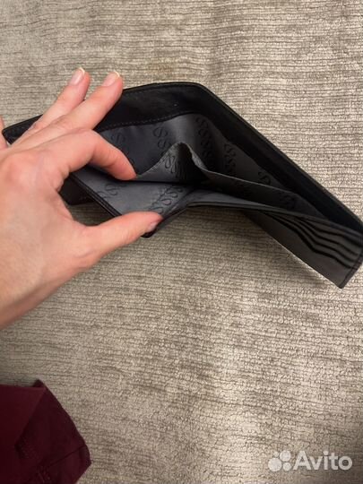 Мужская кожгалантерия брендовая