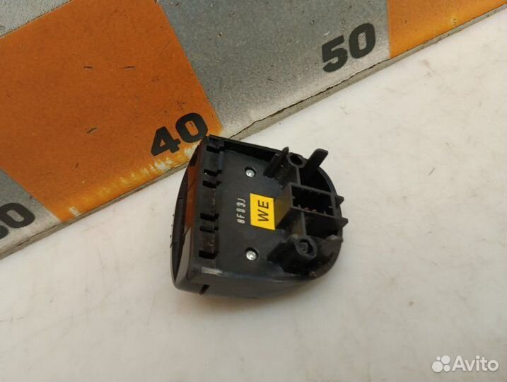 Блок кнопок Chevrolet Lacetti J200 1.6 2008