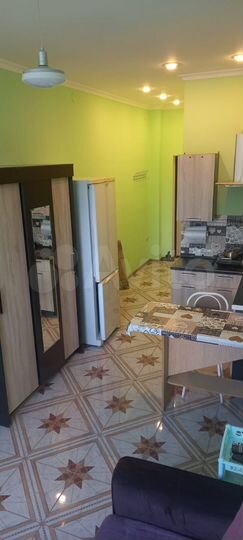 4-к. квартира, 105 м², 5/5 эт.