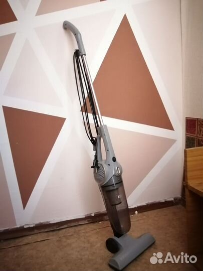 Пылесос kitfort