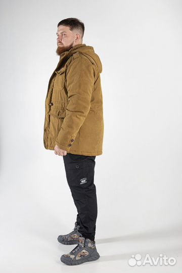 Куртка Remington Urban Texas Beige