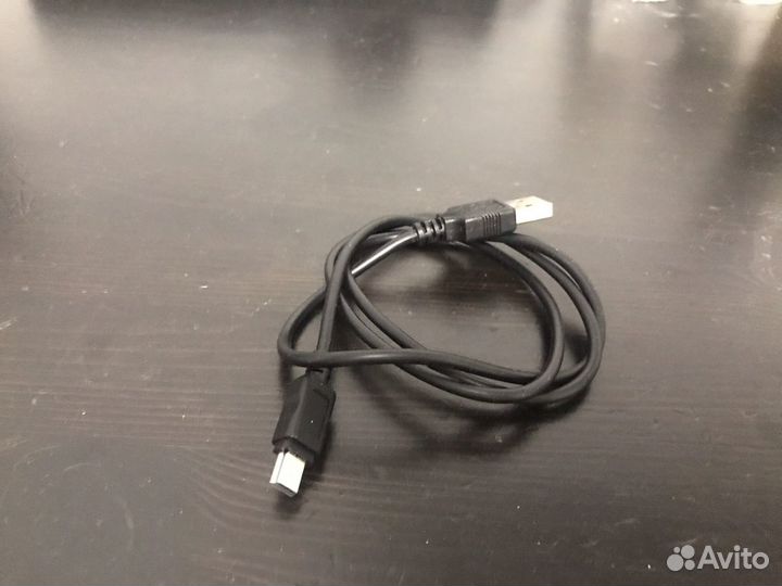 Провод mini usb 2.0