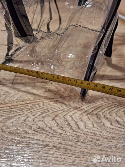 Сумка в роддом