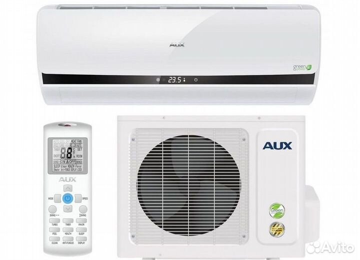 Кондиционеры. Сплит Системы. Монтаж. Гарантия