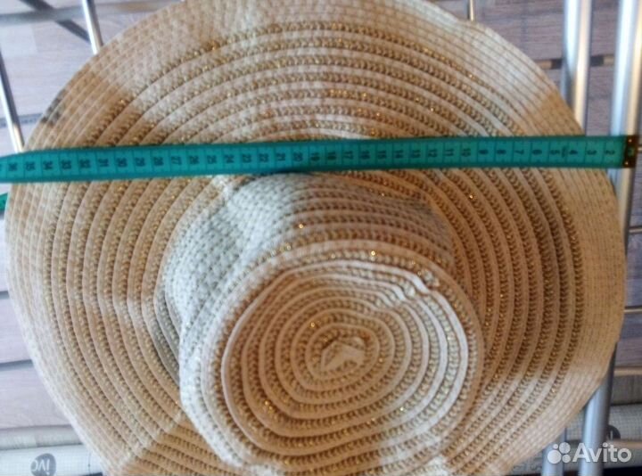 Шляпа женская