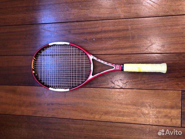 Ракетка для большого тенниса Wilson взрослая
