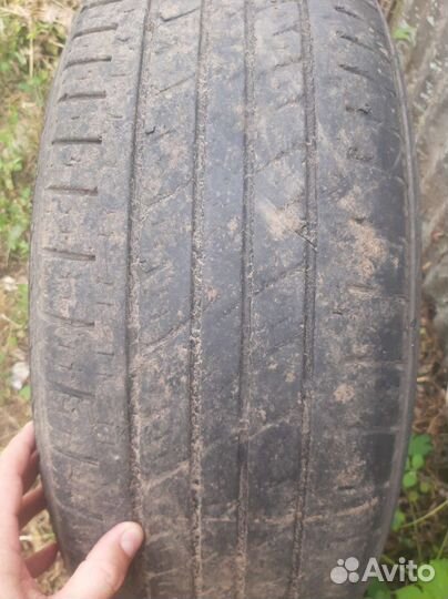 Kumho Solus KL21 235/65 R17