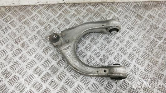 Рычаг передний верхний левый mercedes benz CLS C21