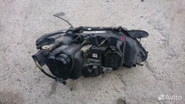 Фара левая BMW 7 E65/E66/E67 рест. 2007