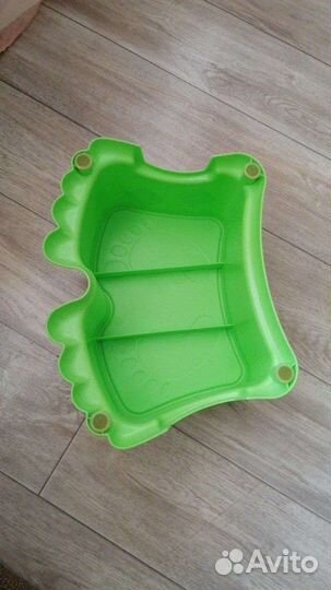 Комплект детский на унитаз