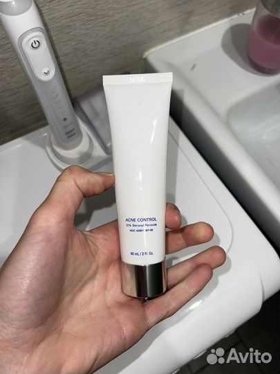 Zo skin health obagi acne control